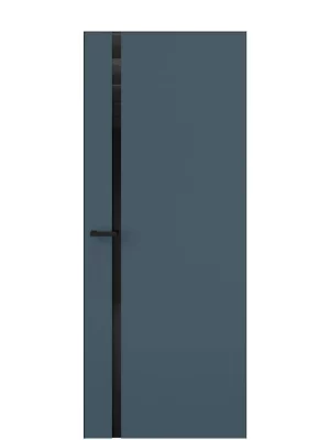 Скрытая дверь INFERRABLE DOORS INDUSTRIAL 36