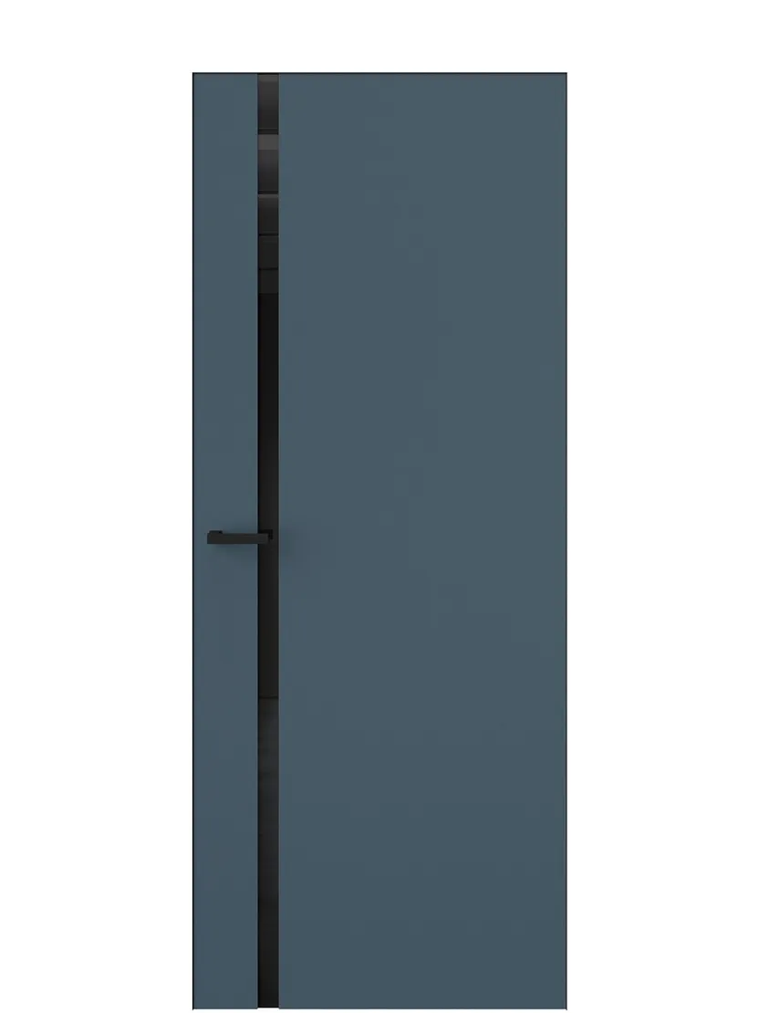 Скрытая дверь INFERRABLE DOORS INDUSTRIAL 36