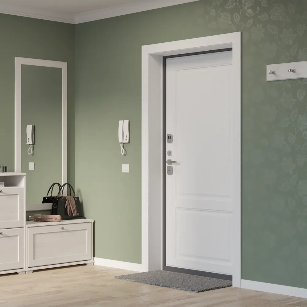 Межкомнатная дверь S3