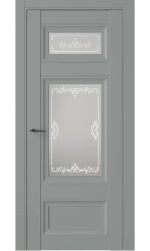Межкомнатная дверь BR8