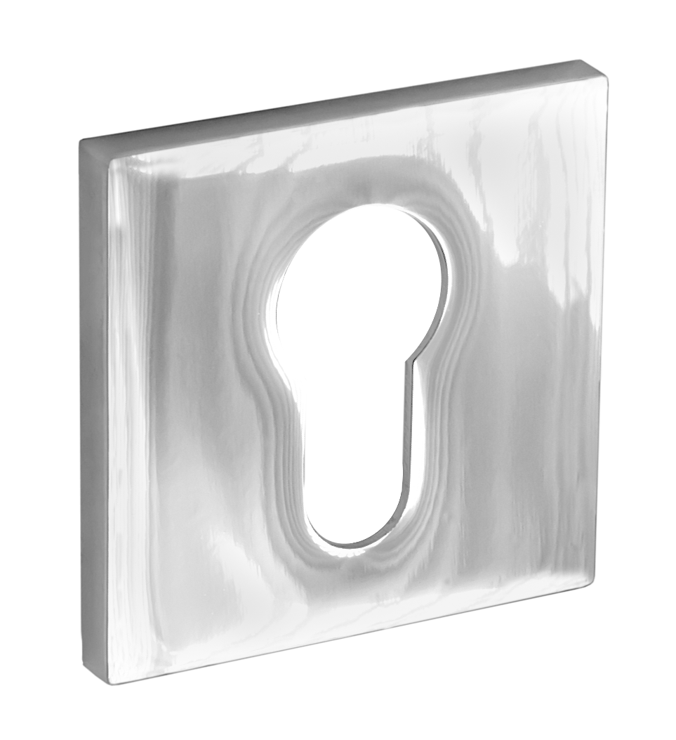 Накладка на цилиндр РЕНЦ, серия SLIM