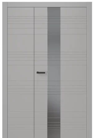 Межкомнатная дверь W1