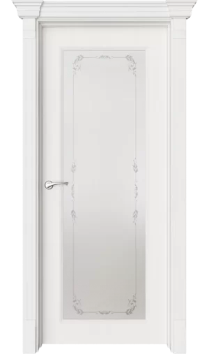 Межкомнатная дверь Монторо 2