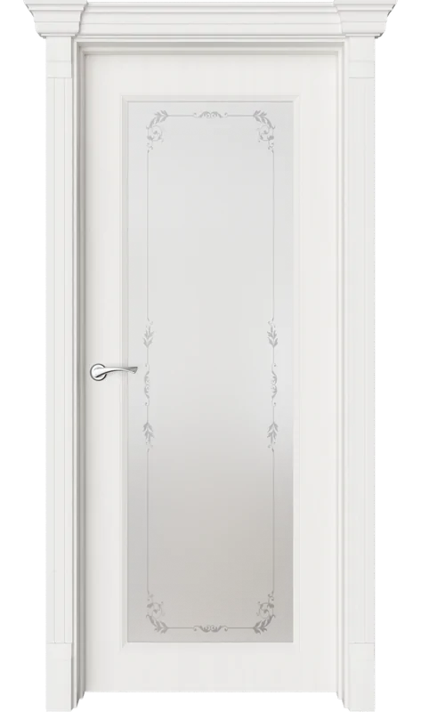 Межкомнатная дверь Монторо 2