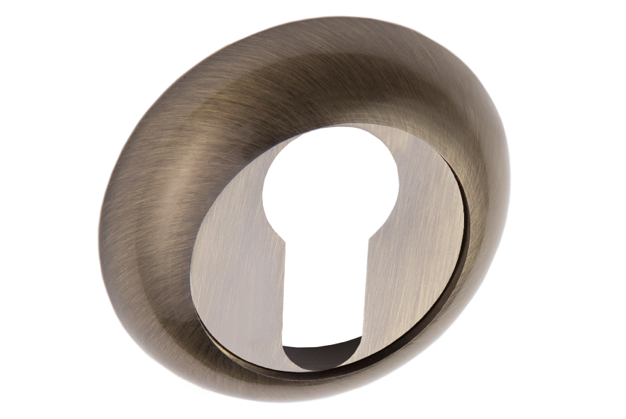 Накладка на цилиндр к ручкам РЕНЦ 08