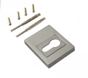 Накладка квадр. на цилиндр РЕНЦ 12