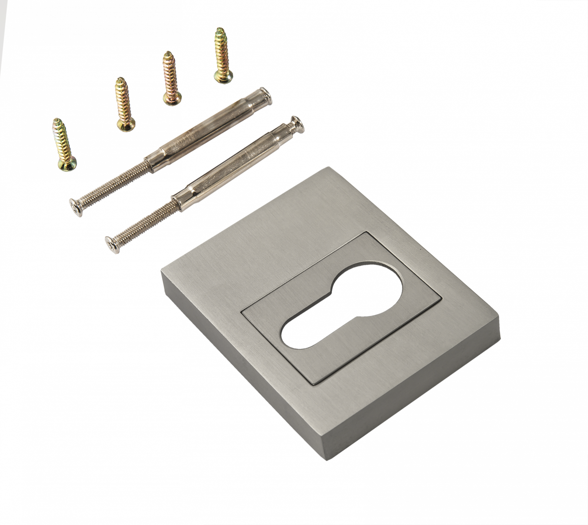 Накладка квадр. на цилиндр РЕНЦ 12