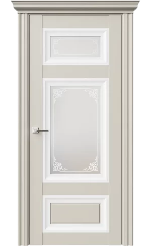 Межкомнатная дверь BR8X