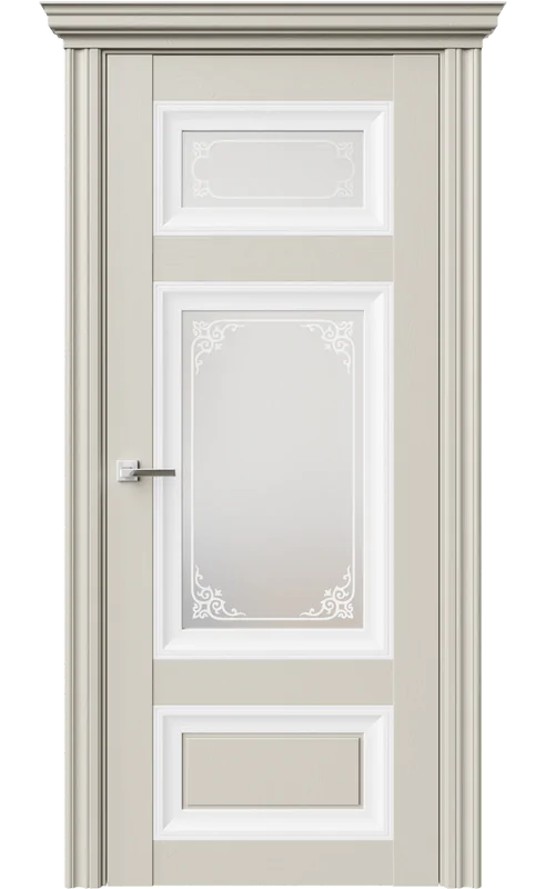 Межкомнатная дверь BR8X