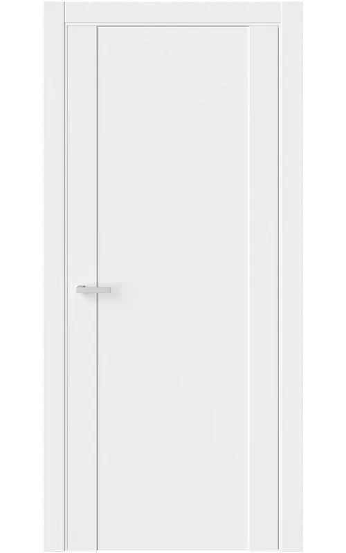 Межкомнатная дверь T0