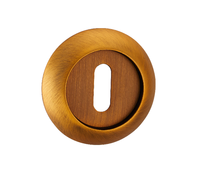 Накладка под сувальдный ключ РЕНЦ 08