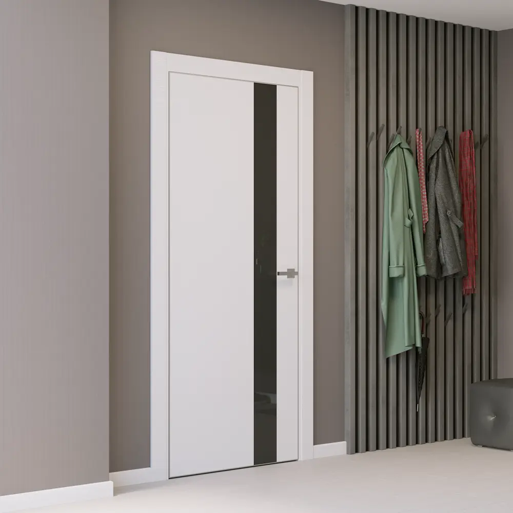 Межкомнатная дверь U2