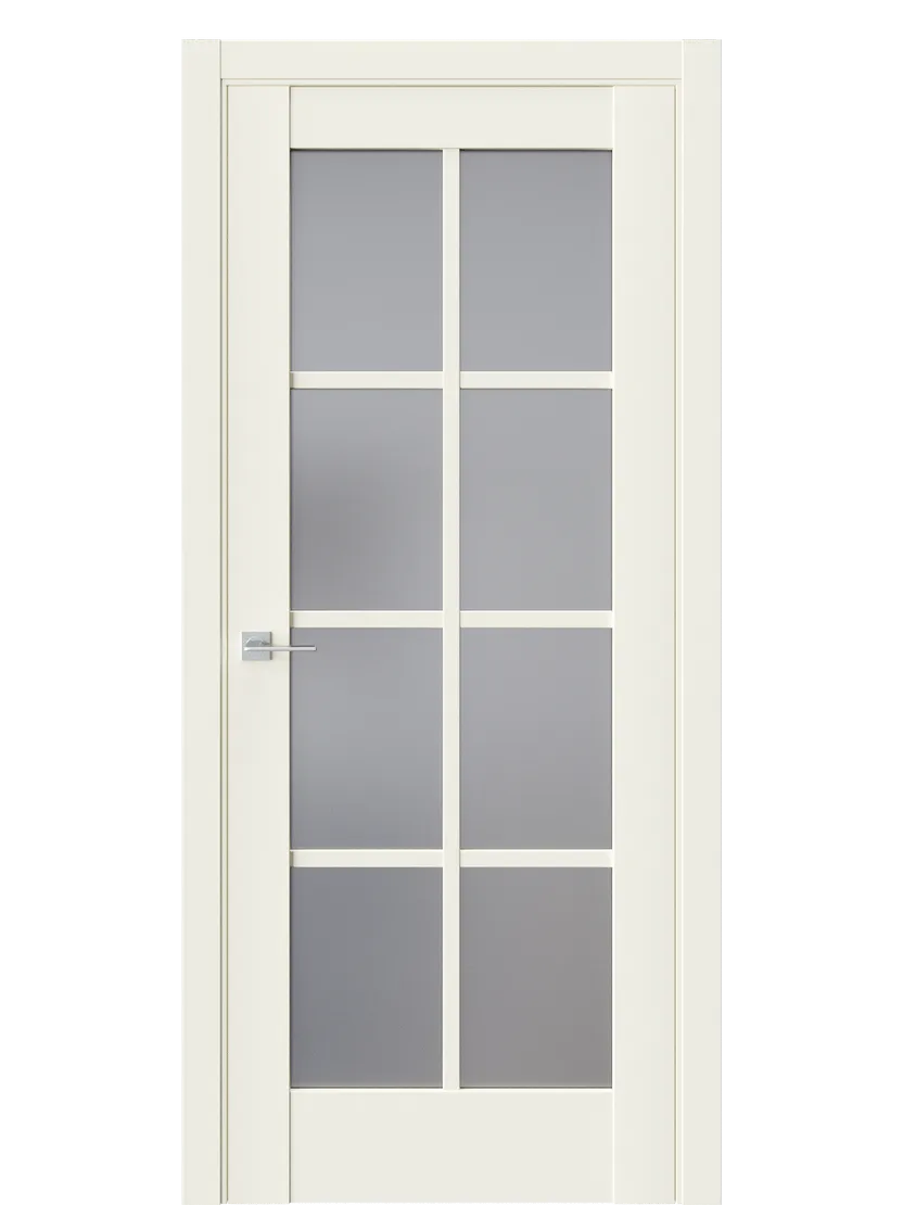 Межкомнатная дверь ZEST 2