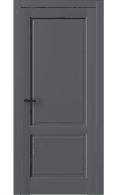 Межкомнатная дверь S3