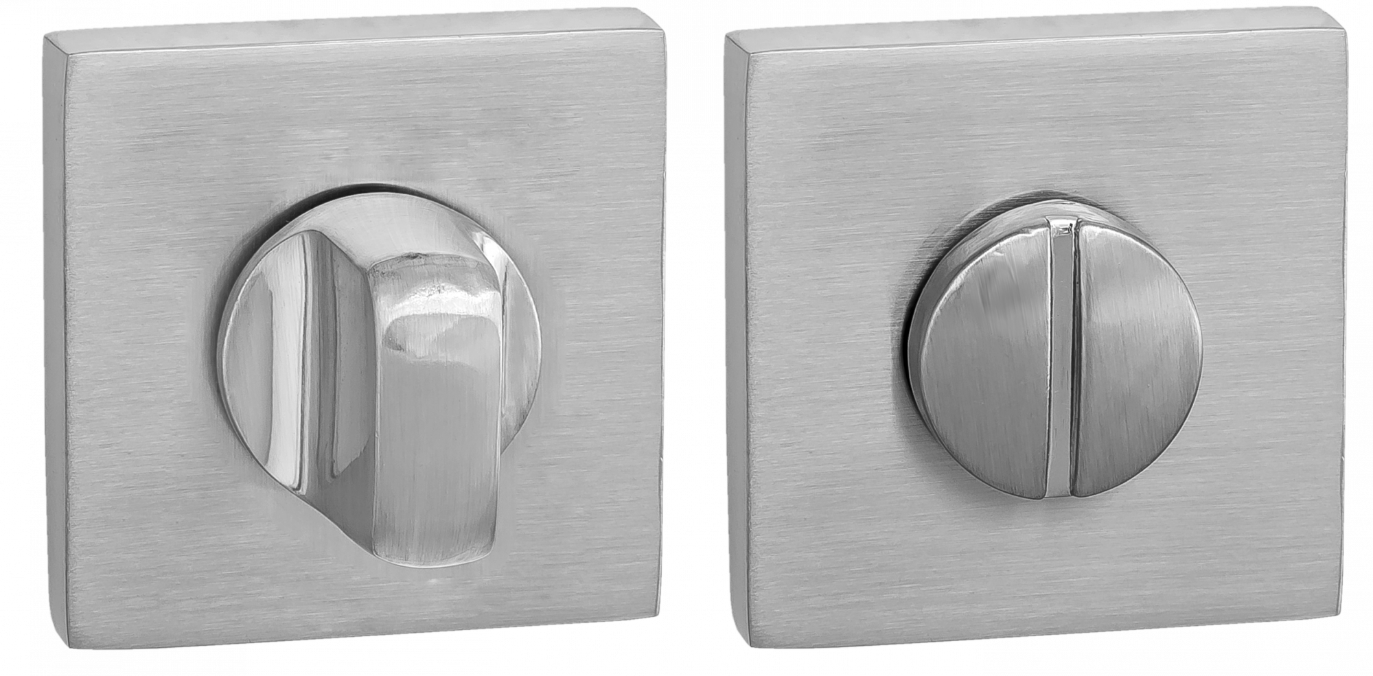 Завертка для ручек РЕНЦ на квадратной розетке 03