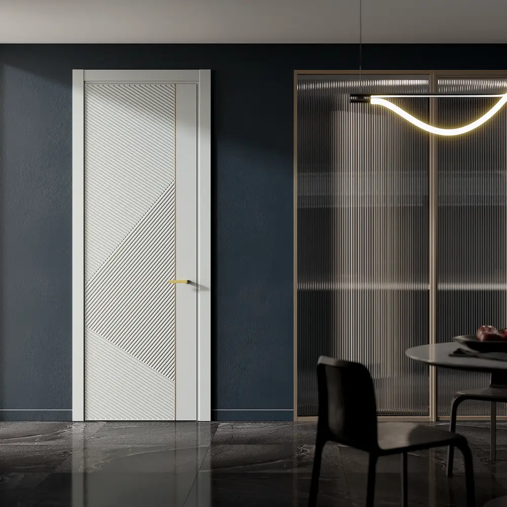 Межкомнатная дверь ART8