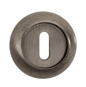 Накладка под сувальдн. ключ OB AL 08