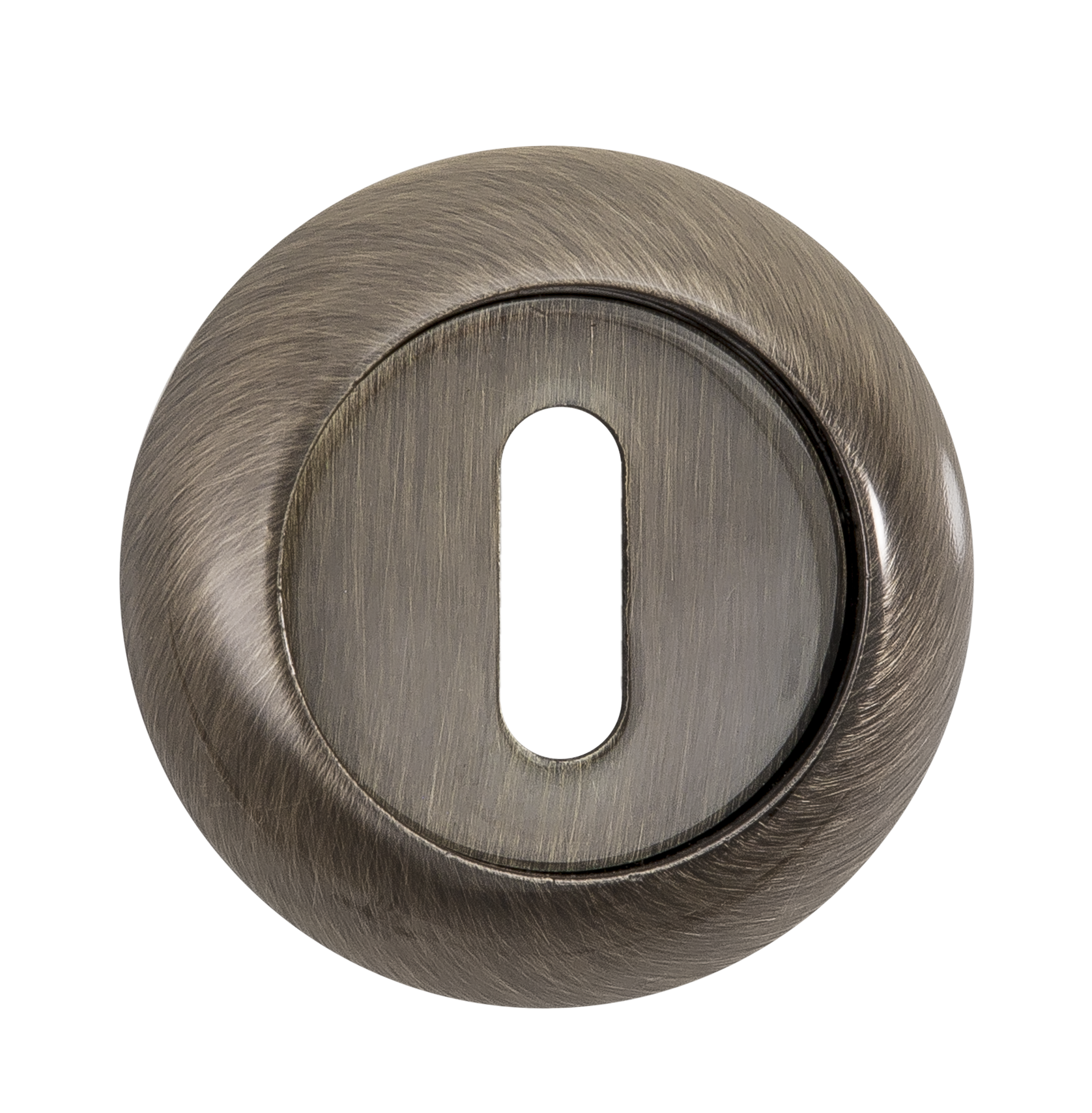 Накладка под сувальдн. ключ OB AL 08