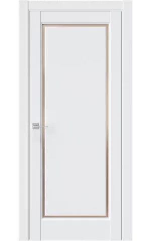 Межкомнатная дверь LVT1