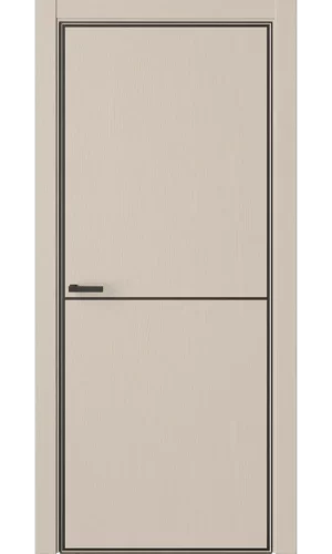Межкомнатная дверь ULine9