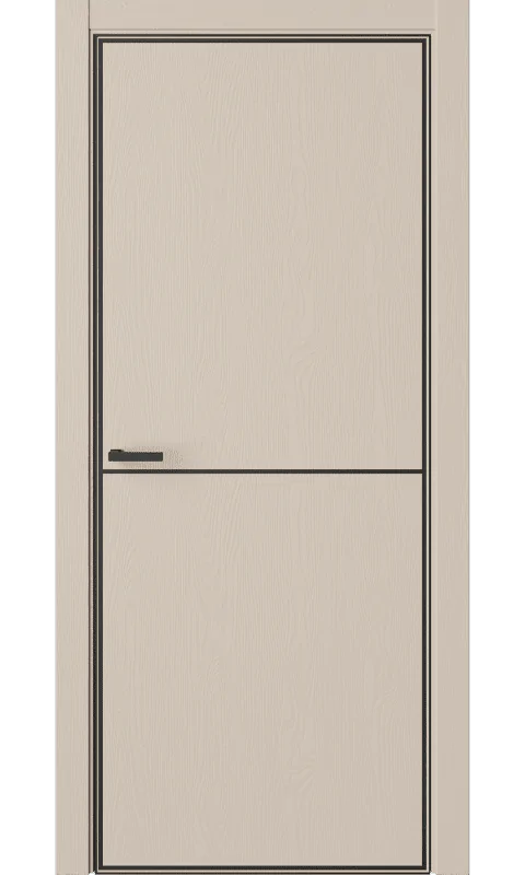 Межкомнатная дверь ULine9