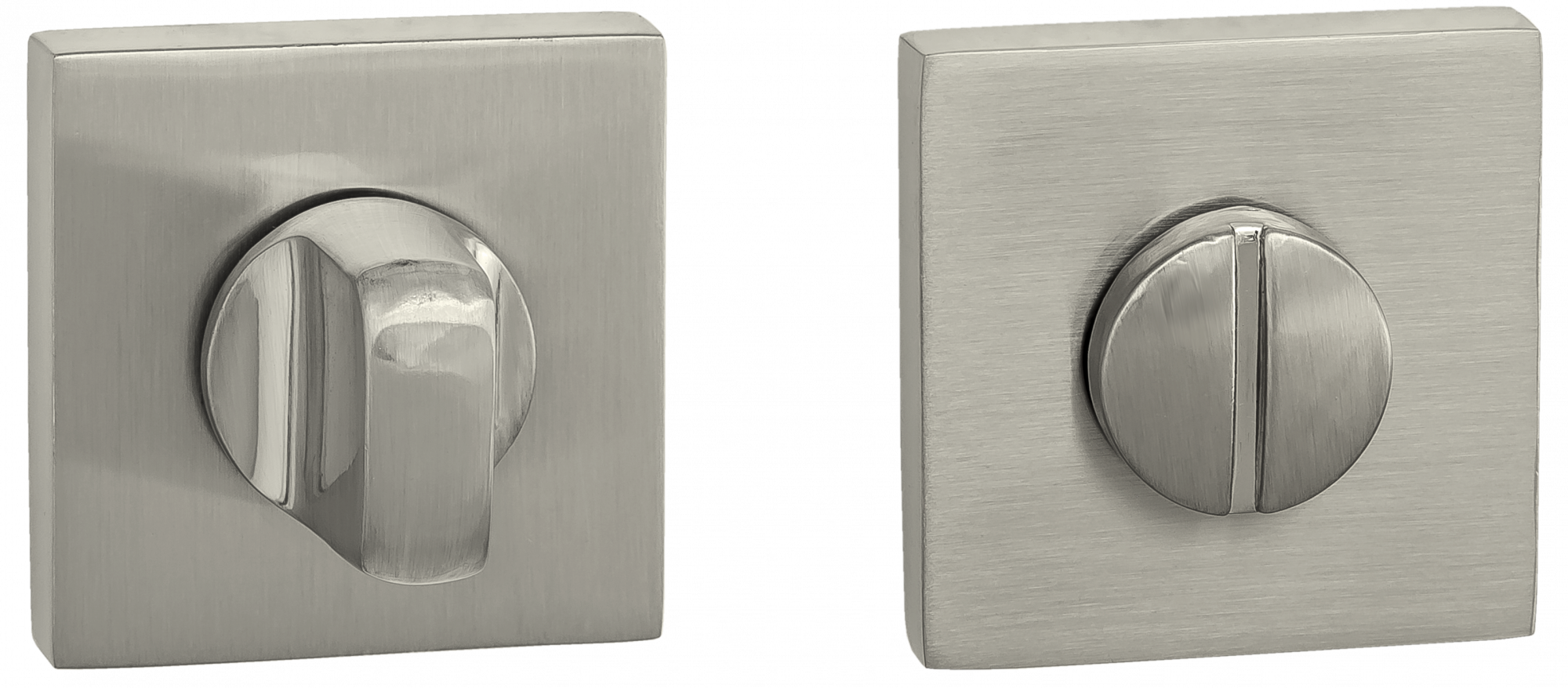 Завертка для ручек РЕНЦ на квадратной розетке 03