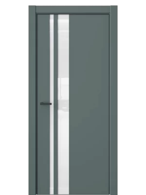 Межкомнатная дверь INDUSTRIAL 38