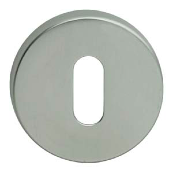 Накладка под сувальдный ключ к ручкам 