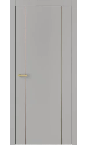 Межкомнатная дверь Line 2