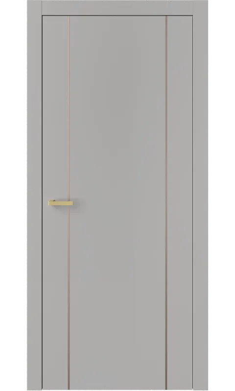 Межкомнатная дверь Line 2