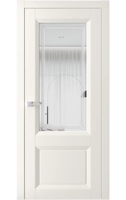 Межкомнатная дверь Mantone 4