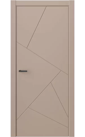 Межкомнатная дверь P18
