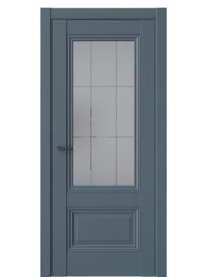 Межкомнатная дверь RAIMOND 4.1