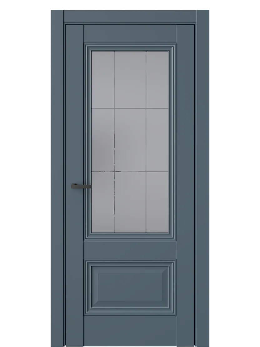 Межкомнатная дверь RAIMOND 4.1