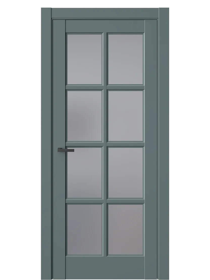 Межкомнатная дверь SENSATION 16