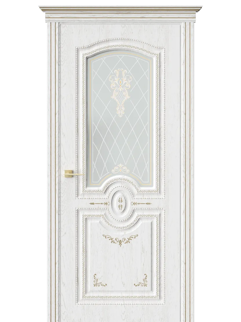 Межкомнатная дверь МОЦАРТ ДО