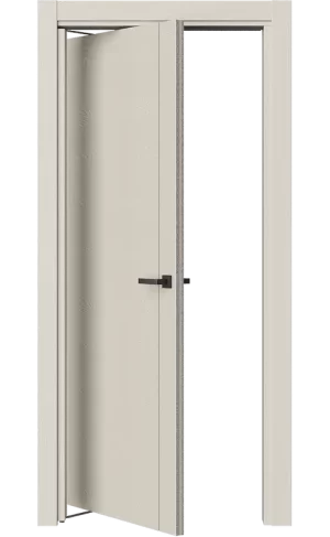 Межкомнатная дверь W11 с раздвижной системой Roto