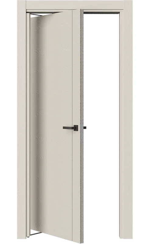 Межкомнатная дверь W11 с раздвижной системой Roto
