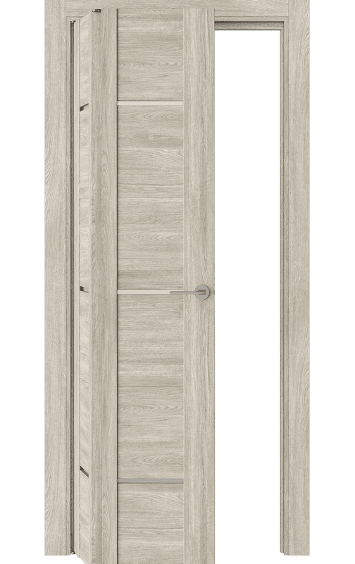 Межкомнатная дверь VANGUARD 26 со Складной Системой COMPACK