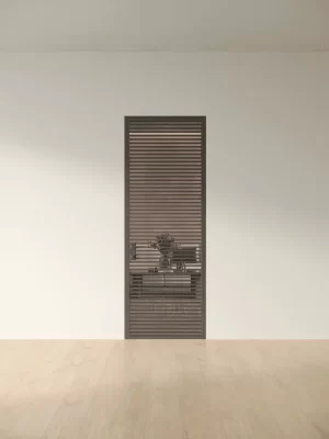 Межкомнатная дверь SLIM DOOR 15