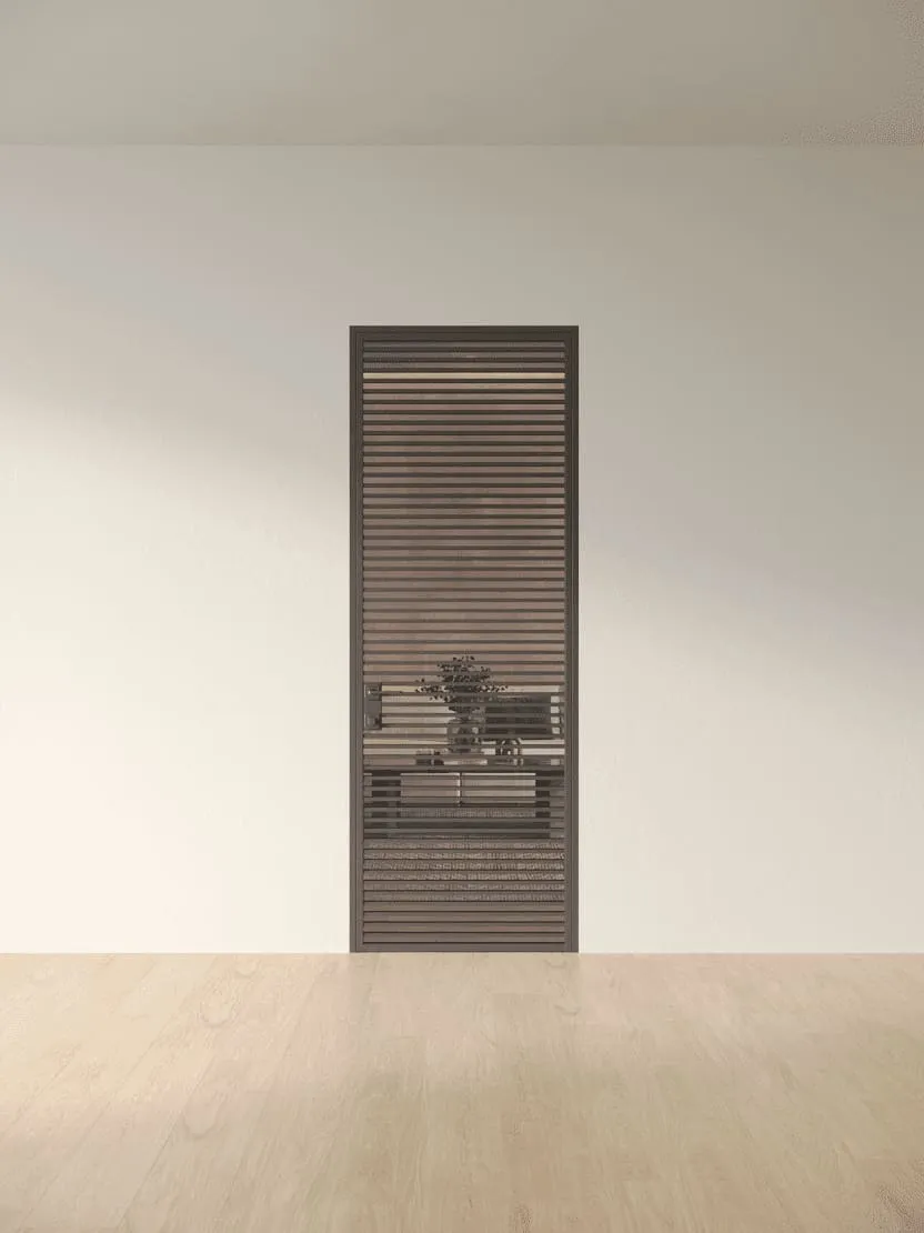 Межкомнатная дверь SLIM DOOR 15