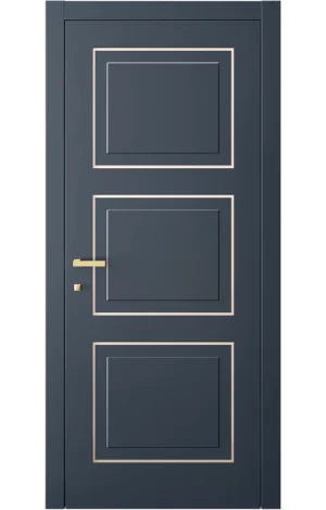 Межкомнатная дверь RV5M