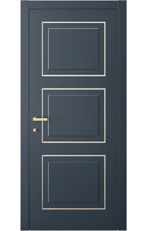 Межкомнатная дверь RV5M