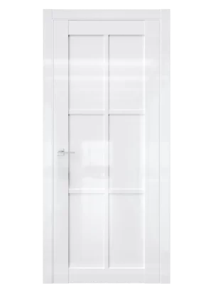 Межкомнатная дверь ZEST EMLAYER 14