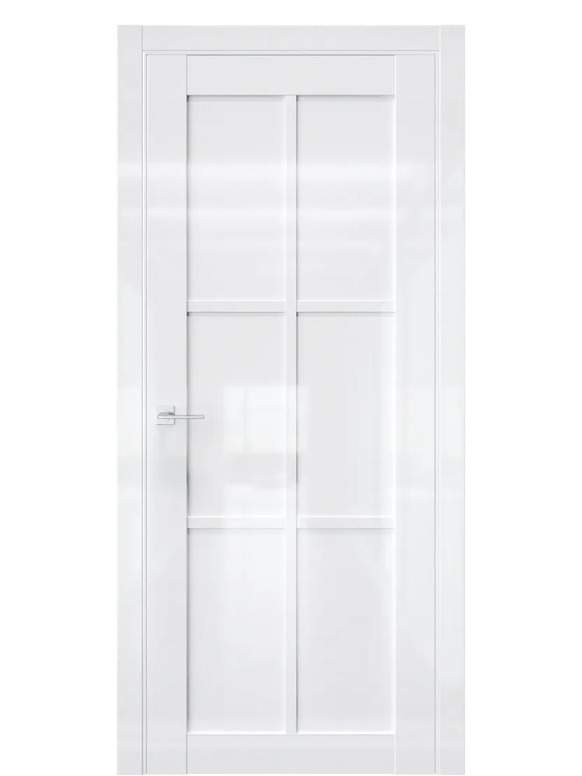 Межкомнатная дверь ZEST EMLAYER 14