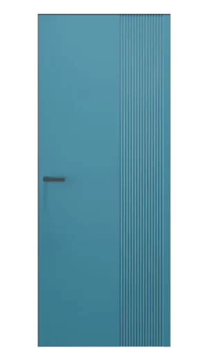 Межкомнатная дверь ART4