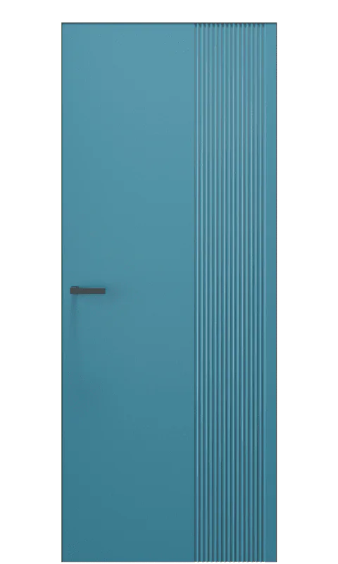 Межкомнатная дверь ART4