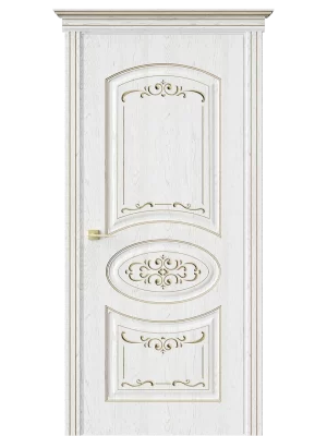 Межкомнатная дверь ЛОРЕНЦО АЖУР