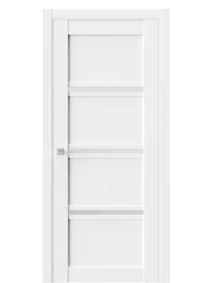 Межкомнатная дверь ZEST EMLAYER 10