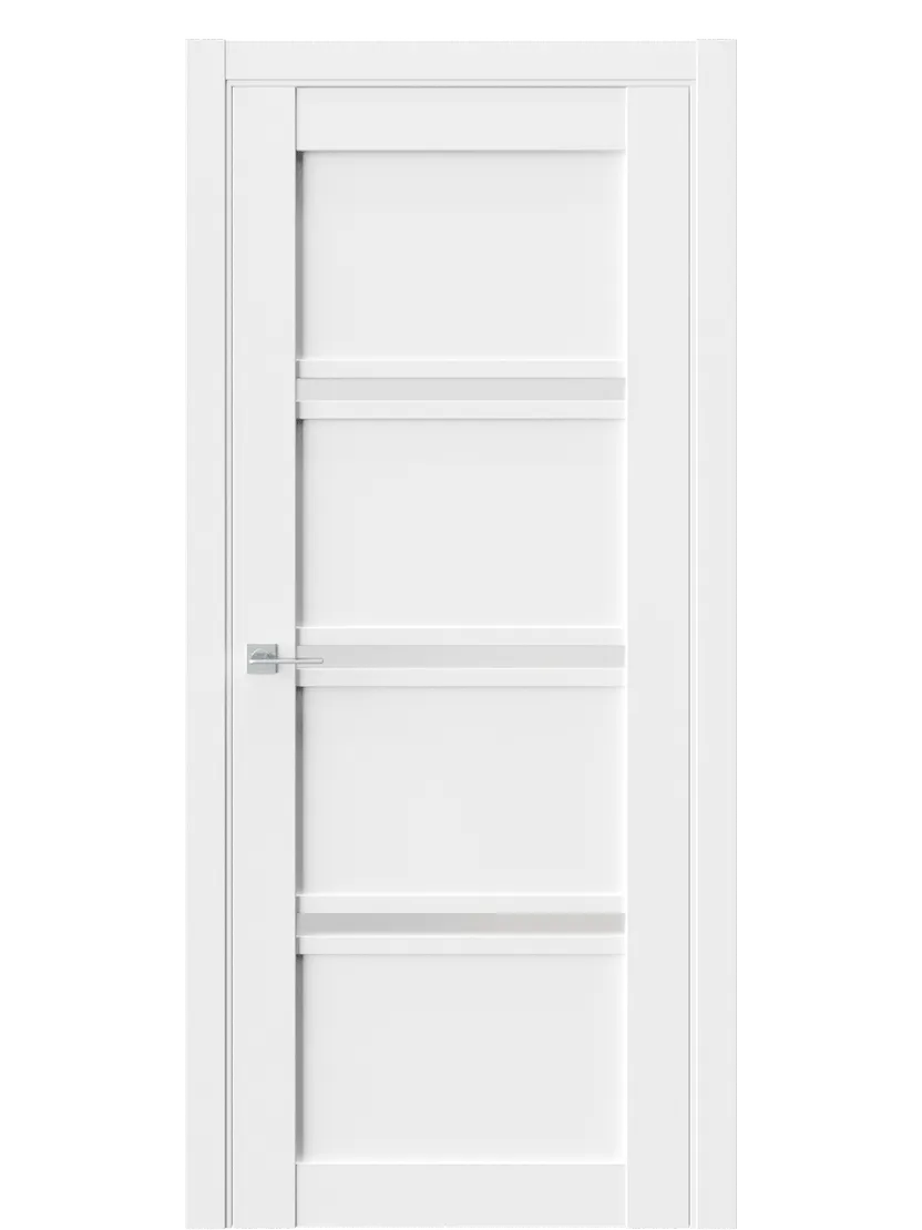 Межкомнатная дверь ZEST EMLAYER 10